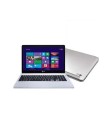 Foto Notebook LG Intel Core i7 3630QM 3ª Geração 4 GB 500 GB LED 15,6" GeForce GT 640M Windows 8 A560