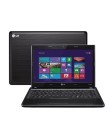 Foto Notebook LG Intel Pentium Dual Core B980 4 GB 320 GB LED 14" Windows 8 S460-L.BG24P1