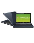 Foto Notebook LG LCD 14" 4 GB 500 GB Intel Core i3 2330 Windows 7 Home Basic S430-G.BC32P1