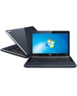 Foto Notebook LG LED 14" 4 GB 320GB Intel Core i3 2330 Windows 7 Home Basic S430