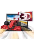Foto Notebook LG LED 15,6" Full HD 4 GB 500 GB Intel Core i3 2310M Windows 7 Home Premium A520 - NBE34P1