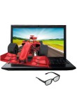 Foto Notebook LG LED 15,6" Full HD 6 GB 750 GB Intel Core i7 2670QM Windows 7 Home Premium A530 3D