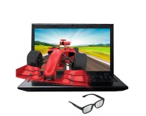 Notebook LG LED 15,6" Full HD 6 GB 750 GB Intel Core i7 2670QM Windows 7 Home Premium A530 3D