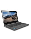 Foto Notebook Megaware Intel Core i7 2620M 2ª Geração 8 GB 750 GB LED 14" Windows 7 Home Basic Volcano