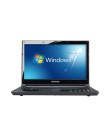Foto Notebook Megaware LCD 8 GB 500 GB Intel Core i5 2410M Windows 7 Home Basic 4129