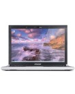 Foto Notebook Megaware Meganote Intel Core 2 Duo SU7300 4 GB 500 GB LED 13,3" Windows 7 Home Premium Meganote Slim Ulv