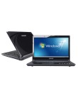 Foto Notebook Megaware Meganote Intel Core i3 2310M 2ª Geração 4 GB 500 GB LED 14" Windows 7 Home Basic Meganote 4129