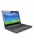 Foto Notebook Megaware Meganote Intel Core i5 2410M 2ª Geração 4 GB 500 GB LED 14" Windows 7 Home Basic Meganote