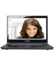 Foto Notebook Megaware Meganote Intel Core i5 460M 4 GB 500 GB LED 14" Windows 7 Home Premium Meganote 4129
