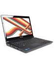 Foto Notebook Megaware Meganote LED 14" 8 GB 500 GB Intel Core i5 460M Linux Meganote 4129