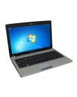 Foto Notebook Microboard Centturion LED 14.1" 8GB HD 640GB Windows 7 Home Basic