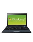 Foto Notebook Microboard Innovation LED 14" 8 GB 640 GB Intel Core i5 430M Windows 7 Starter Edition NCL585