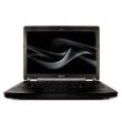 Notebook Microboard Intel Core 2 Duo T5450 3 GB 320 GB LCD 14,1" Windows 7 Home Basic Ultimate Black