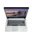 Foto Notebook Microboard Iron LED 14,1" 4 GB 500 GB Intel Core i5 430M Windows 7 Home Premium Iron I545