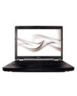Foto Notebook Microboard LCD 14,1" 4 GB 320 GB Intel Core 2 Duo SU7300 Windows 7 Home Premium Microboard 4GB HD 320GB Windows