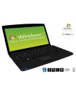 Foto Notebook Microboard LED 14,1" 4 GB 320 GB Intel Core i5 430M Windows 7 Home Premium EI543