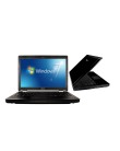 Foto Notebook Microboard Ultimate LCD 14,1" 4 GB 320 GB Intel Core 2 Duo T5450 Windows 7 Home Basic Ultimate 430 Windows 7 Home Basic