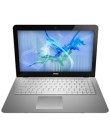 Foto Notebook MSI LCD 13" 2 GB 320 GB Intel Core 2 Solo SU3500 Windows Vista Home Premium X340