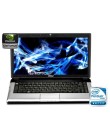 Foto Notebook MSI LCD 14" 2 GB 320 GB Intel Pentium Dual Core T4400 Windows 7 Starter Edition CR400