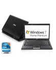 Foto Notebook MSI LCD 14" 4 GB 500 GB Intel Core i5 480M Windows 7 Home Premium CR420