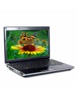 Foto Notebook N3 Computadores LED 14,1" 4 GB 640 GB Intel Core i5 460M Linux Maxxis