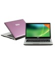 Foto Notebook Philco AMD Brazos C-50 2 GB 320 GB LED 14" Radeon HD 6250 Linux 14F-R723LM