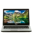 Foto Notebook Philco AMD Brazos Dual Core E350 2 GB 500 GB LED 14" Radeon HD 6250 Windows 7 Starter Edition 14F2-B724WS