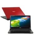 Foto Notebook Philco Intel Atom D2500 2 GB 320 GB LED 14" Linux 14H-V123LM