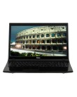 Foto Notebook Philco Intel Core i7 2630QM 8 GB 750 GB LED 15,6" Linux 15A-P686LM