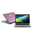 Foto Notebook Philco LCD 14" 4 GB 500 GB AMD Brazos Dual Core E 350 Linux 14F-R744LM
