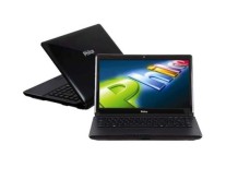 Notebook Philco LCD 14" 4 GB 500 GB Intel Core i7 2630QM Linux 14E-P644LM