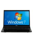 Foto Notebook Philco LCD 15,6" 4 GB 640 GB Intel Core i7 2630QM Windows 7 Home Premium 15A-P645WP
