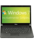 Foto Notebook Philco LED 14" 2 GB 320 GB AMD Athlon X2 Linux 098003043