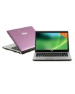 Foto Notebook Philco LED 14" 2 GB 320 GB AMD Brazos C-50 Windows 7 Home Basic 14F-R723WS