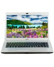 Foto Notebook Philco LED 14" 2 GB 500 GB AMD Brazos Dual Core E 350 Windows 7 Starter Edition PHN 14F-L724WS
