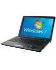 Foto Notebook Philco PHN-14145 2GB HD 320GB Intel Pentium Dual Core Windows 7 Starter Edition