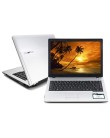 Foto Notebook Positivo Intel Core 2 Duo T6600 4 GB 500 GB LCD 14" Linux 1472