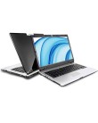 Foto Notebook Positivo LCD 14,1" 3 GB 250 GB Intel Core 2 Duo T5750 Windows Vista Home Basic Z770