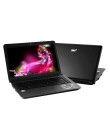 Foto Notebook Positivo LED 14" 2 GB 320 GB Intel Atom D525 Linux SIM 600