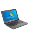 Foto Notebook Positivo LED 14" 4 GB 500 GB Intel Celeron T3300 Windows 7 Home Basic 2840