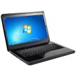 Notebook Positivo LED 14" 6 GB 750 GB Intel Core i7 2620M Windows 7 Home Premium 7975
