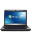 Foto Notebook Positivo Premium LED 14" 3 GB 750 GB Intel Core i5 2410M Windows 7 Home Premium N8530 3GB HD 750GB Windows