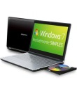 Foto Notebook Positivo Premium Select LED 14" 3 GB 320 GB Intel Core i3 330M Windows 7 Home Basic 7110