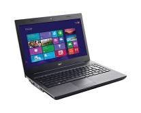 Notebook Positivo Sim Intel Celeron 847 4 GB de RAM HD 500 GB LED 14" Windows 8 2560