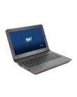 Foto Notebook Positivo Sim Intel Celeron B800 2 GB 320 GB LED 14" Windows 8 Sim 2000m