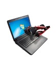 Notebook Positivo Sim Intel Core i7 2620M 2ª Geração 6 GB 500 GB LCD 14" Windows 7 Home Basic Sim 8920