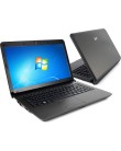 Foto Notebook Positivo Sim LCD 13,3" 2 GB 320 GB Intel Atom D425 Windows 7 Starter Edition 380