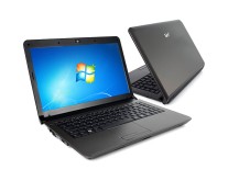 Notebook Positivo Sim LCD 13,3" 2 GB 320 GB Intel Atom D425 Windows 7 Starter Edition 380