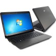 Notebook Positivo Sim LCD 13,3" 2 GB 320 GB Intel Atom D425 Windows 7 Starter Edition 380