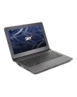 Foto Notebook Positivo Sim+ LED 13,3" 4 GB 320 GB Intel Atom D425 Windows 7 Starter Edition Edition 380